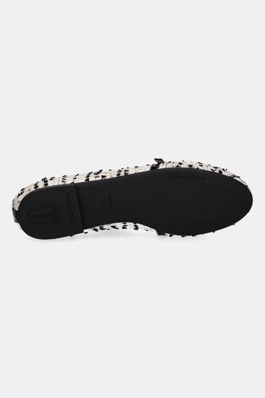Pretty Ballerinas balerini Nicole 52053.C.9101 bej