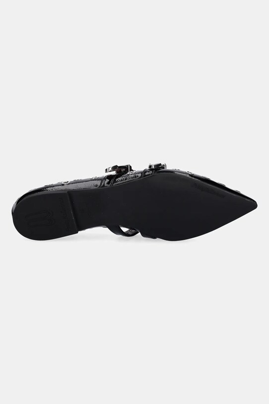 Pretty Ballerinas balerini Ella 52124.A.9100 negru