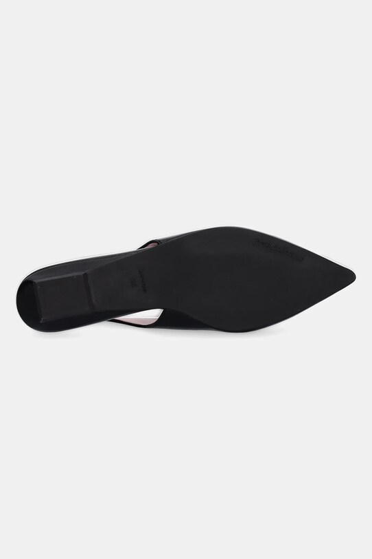 Pretty Ballerinas balerini de piele Kamala 52178.A.9362 negru