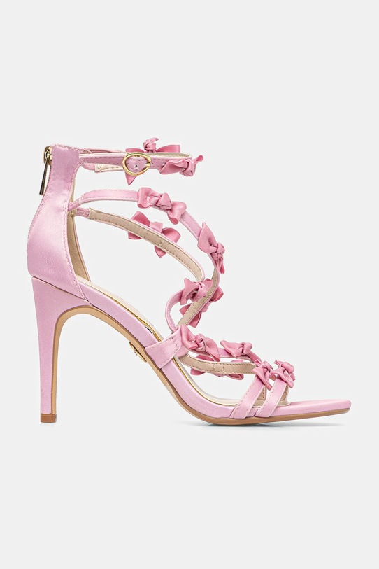 Buffalo sandale Miranda Lb 1291625.ROS roz SS25