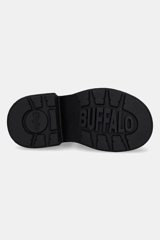 Сандали Buffalo Vicious Fisher 1602266.BLK черен