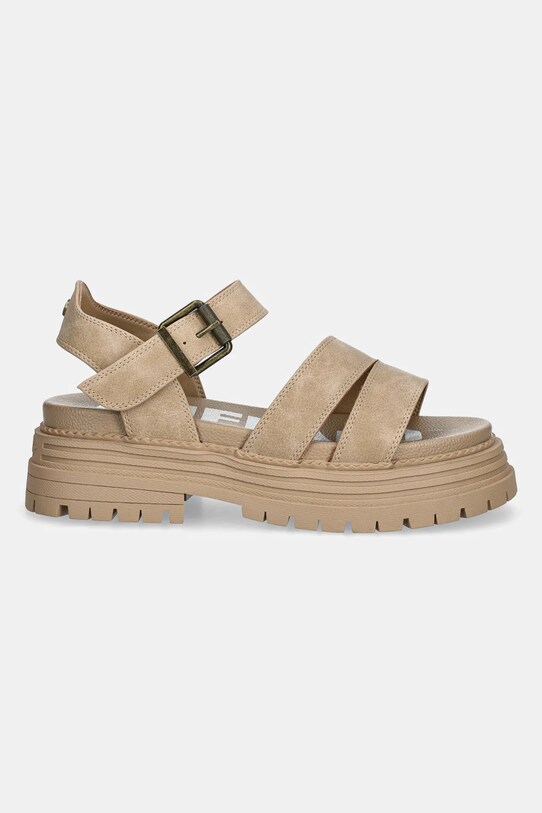 Buffalo sandale Lennox Ts Sandal 1602275.BEI bej SS25