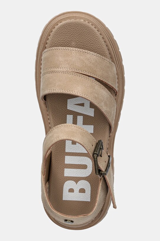 Buffalo sandale Lennox Ts Sandal bej 1602275.BEI