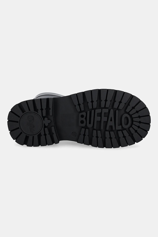 Buffalo sandale Lennox Zeus 1602276.BLK negru
