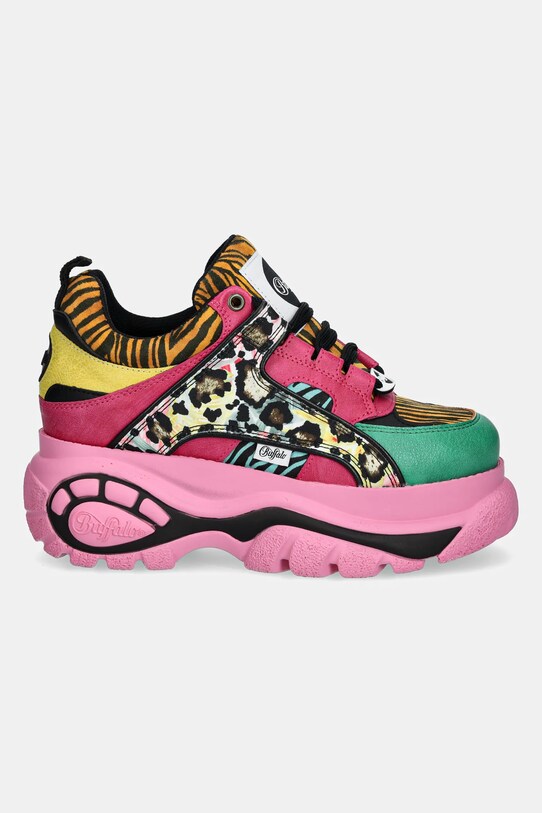 Buffalo sneakers 1339-14 Rev 1636339.MLT multicolor SS25