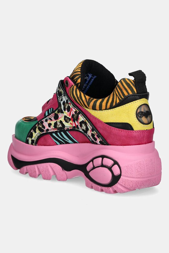 Încălțăminte Buffalo sneakers 1339-14 Rev 1636339.MLT multicolor