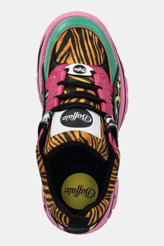 Buffalo sneakers 1339-14 Rev multicolor 1636339.MLT