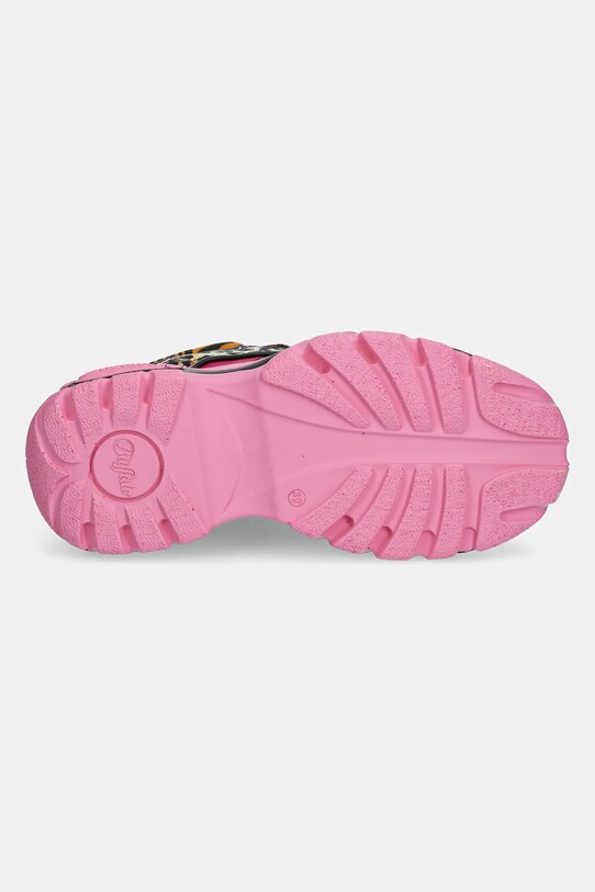 Buffalo sneakers 1339-14 Rev 1636339.MLT multicolor