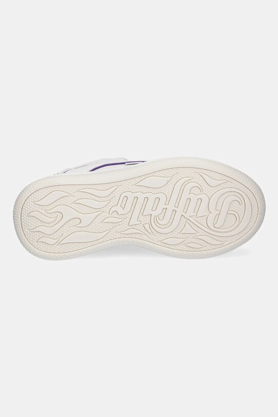 Buffalo sneakersy Orcus Luxe 1636341.WHT biały
