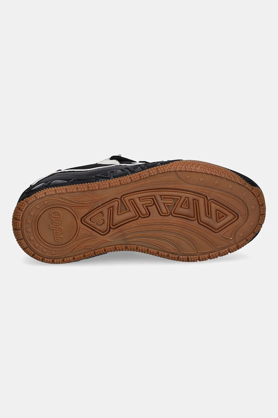 Buffalo sneakers Hero Skate 1636353.BLK nero