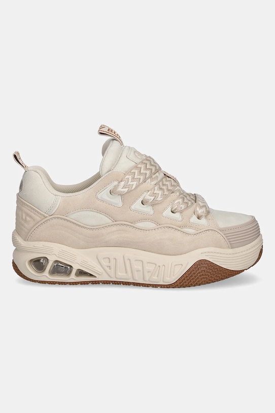 Buffalo sportcipő Hero Skate 1636354.CRE bézs SS25