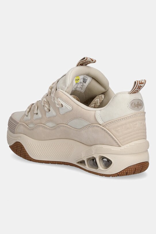 Încălțăminte Buffalo sneakers Hero Skate 1636354.CRE bej