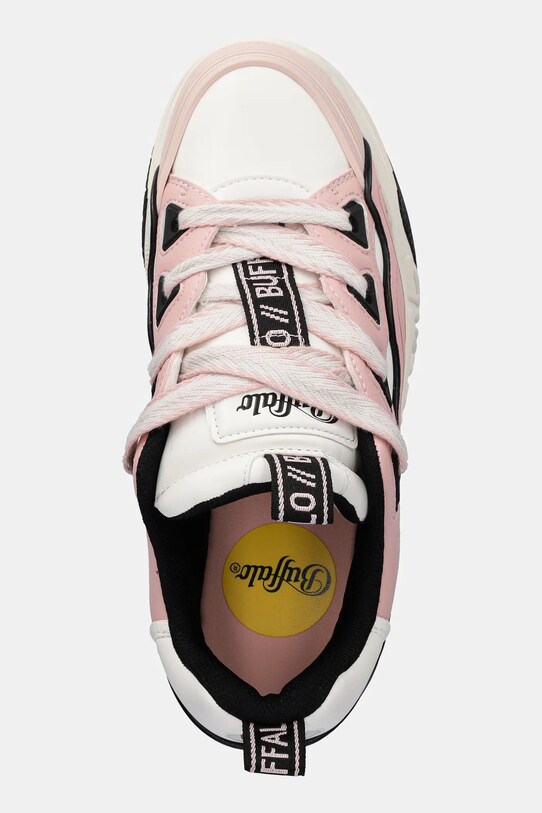 Buffalo sneakers Hero Skate roz 1636355.PNK
