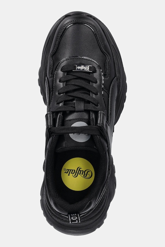 Buffalo sportcipő Bliss One fekete 1636359.BLK