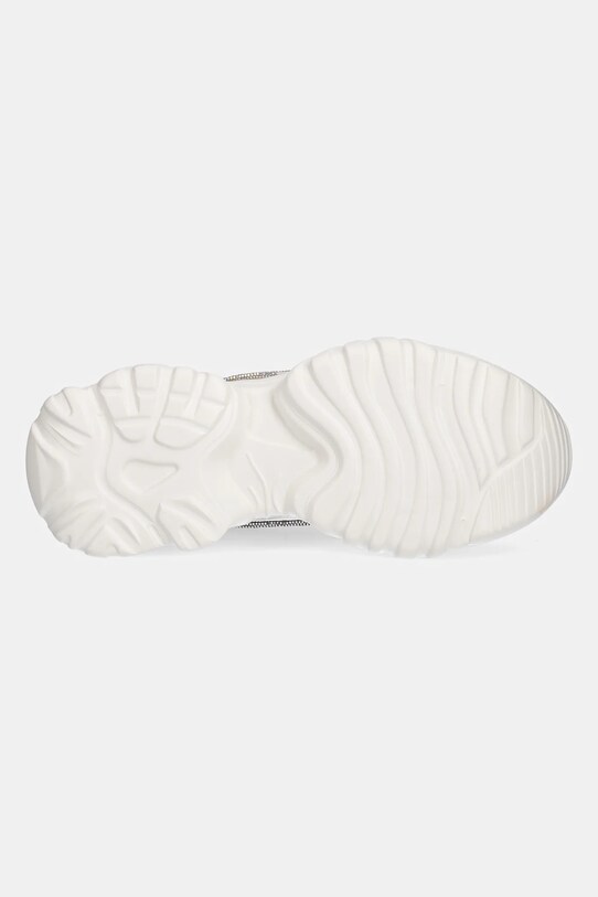 Αθλητικά Buffalo Bliss Luxe 1636363.WHT λευκό