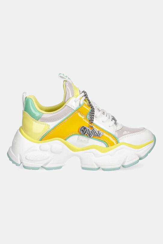 Buffalo sneakers Binary Glam 1636371.WHY multicolor SS25