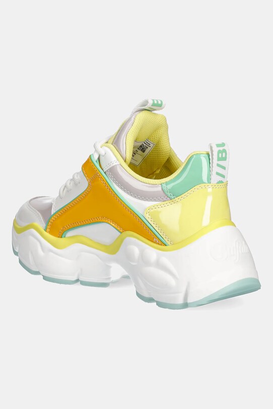 Încălțăminte Buffalo sneakers Binary Glam 1636371.WHY multicolor