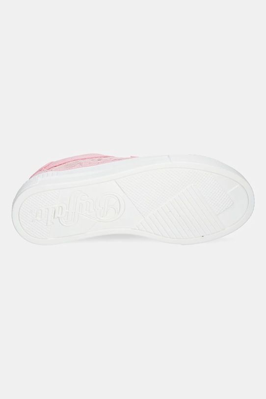 Buffalo teniși Paired Bloom 1636403.PNK roz