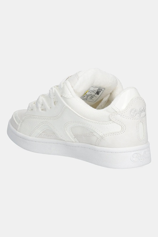 Boty Boty Buffalo Liberty Skate 1636416.WHT béžová