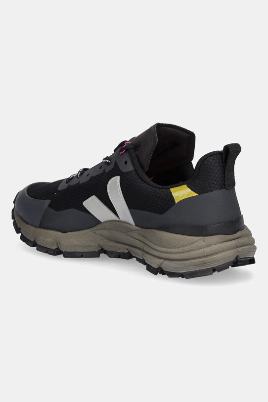 Обувь Кроссовки Veja Dekkan DC0102581A чёрный
