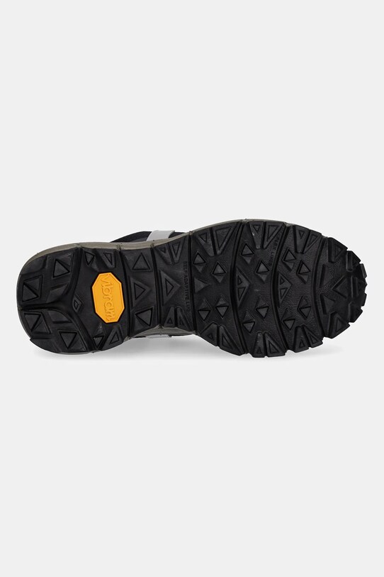Кроссовки Veja Dekkan DC0102581A чёрный