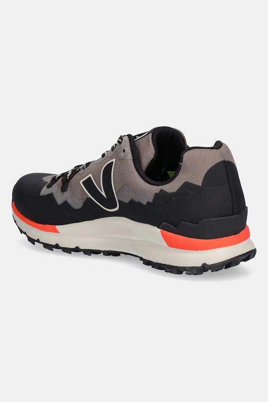 Shoes Veja sneakers Fitz Roy FR2303206A black