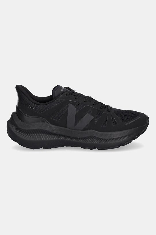 Veja buty sportowe Condor 3 Advanced CE2820591A czarny SS25