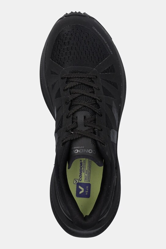 Veja buty sportowe Condor 3 Advanced czarny CE2820591A