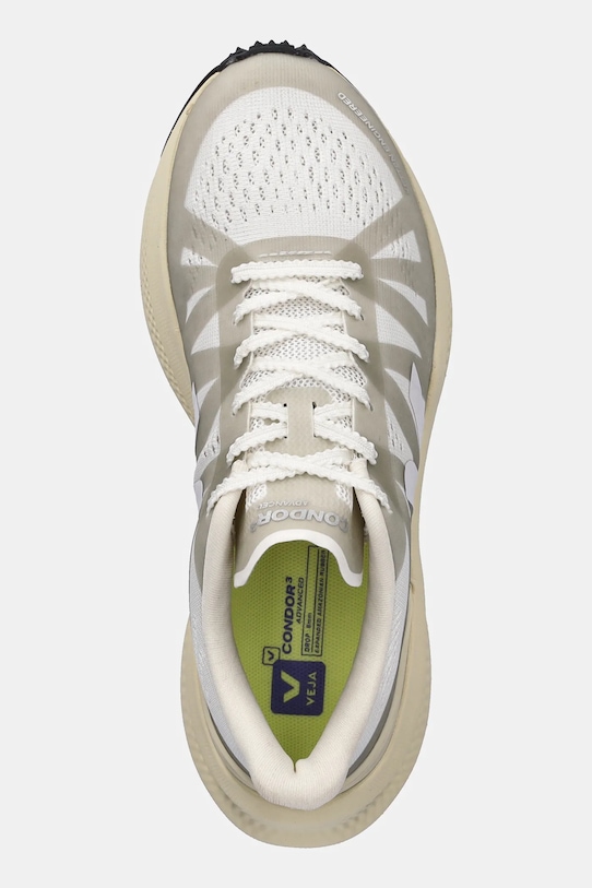 Veja shoes Condor 3 Advanced white CE2820742A