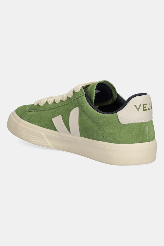 Obuća Tenisice Veja Campo CP0320525A zelena