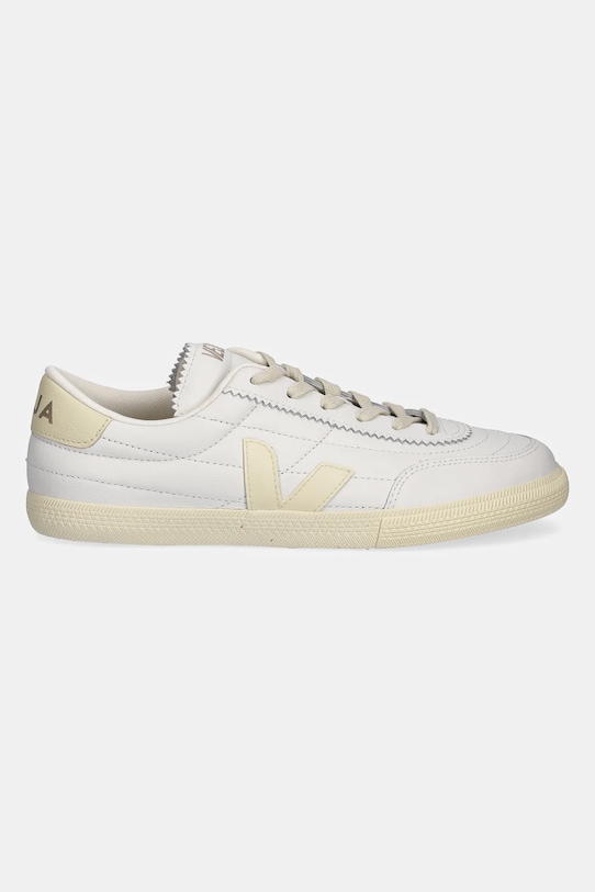 Veja leather sneakers Panenka FU2020709A white SS25
