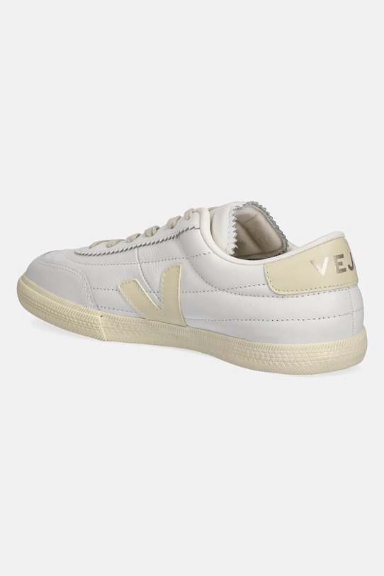 Shoes Veja leather sneakers Panenka FU2020709A white