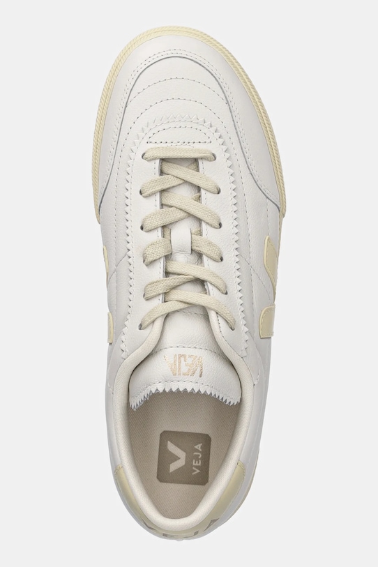 Veja leather sneakers Panenka white FU2020709A