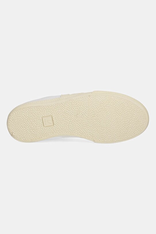 Veja sneakersy skórzane Panenka FU2020709A biały