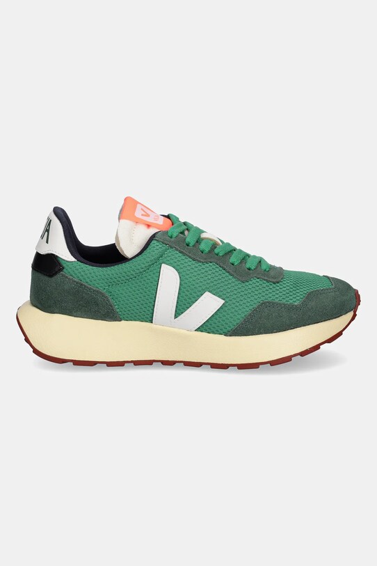 Veja sneakersy Paulistana PS1820479A zielony SS25