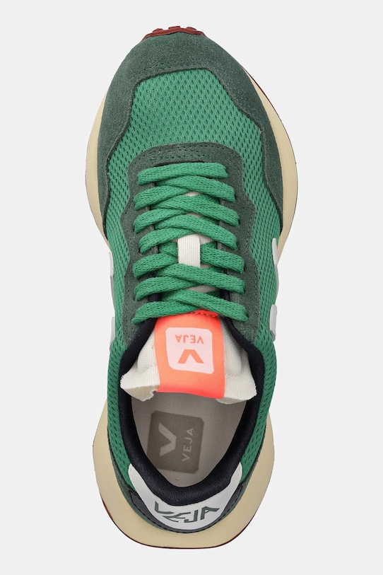 Tenisky Veja Paulistana zelená PS1820479A