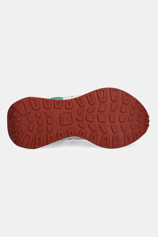 Veja sneakersy Paulistana PS1820479A zielony