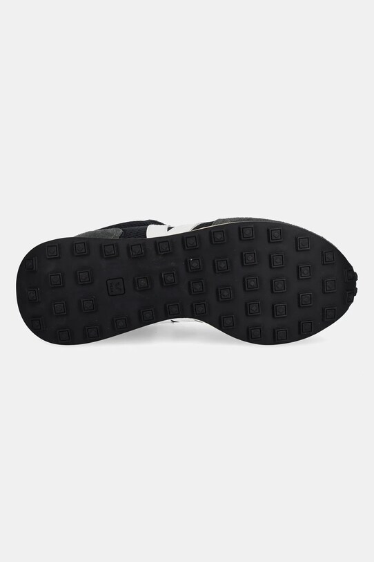 Veja sneakersy Rio Branco II RO1803870A czarny