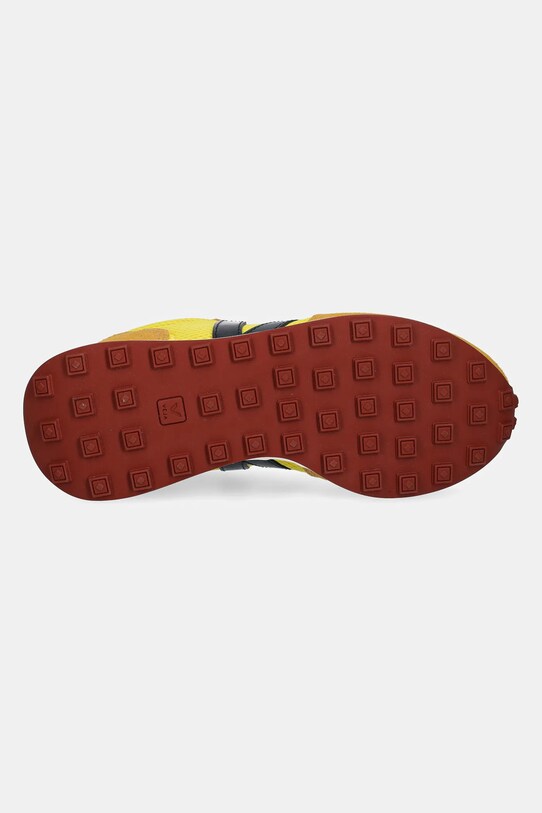 Veja sneakersy Rio Branco II RO1803873A żółty