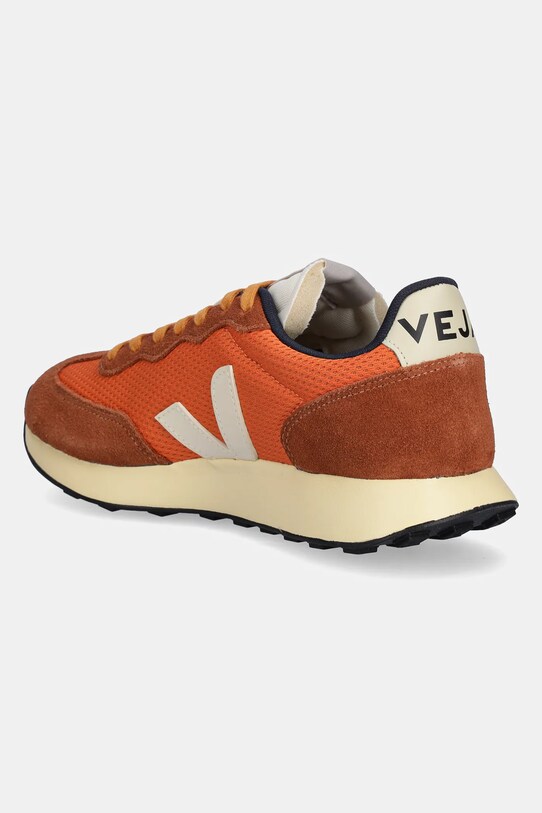 Obuwie Veja sneakersy Rio Branco II RO1803874A pomarańczowy