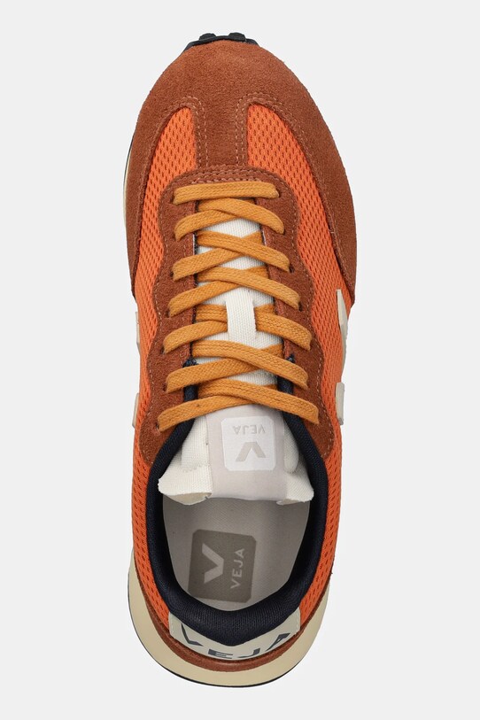 Veja sneakersy Rio Branco II pomarańczowy RO1803874A