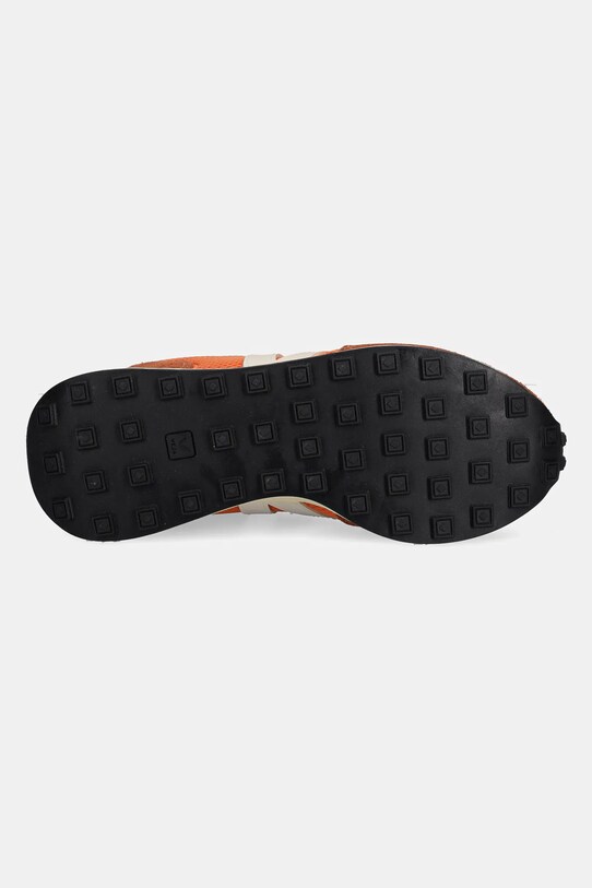 Veja sneakersy Rio Branco II RO1803874A pomarańczowy