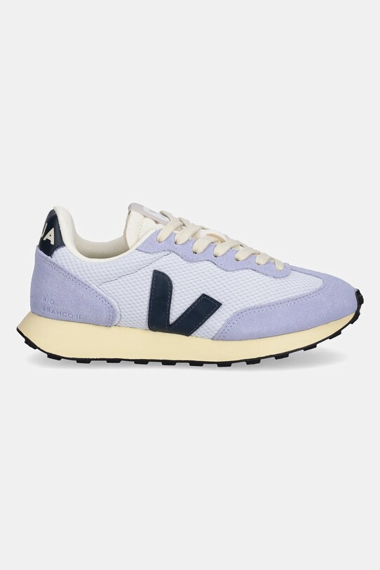 Veja sneakers Rio Branco II RO1803876A blue SS25