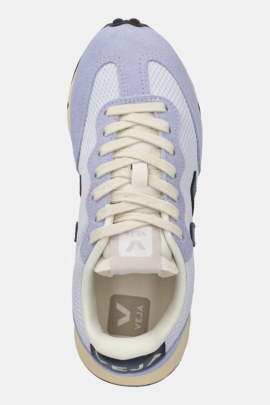 Кросівки Veja Rio Branco II блакитний RO1803876A