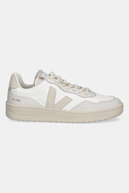 Veja sneakersy V-90 VD1720485A szary SS25