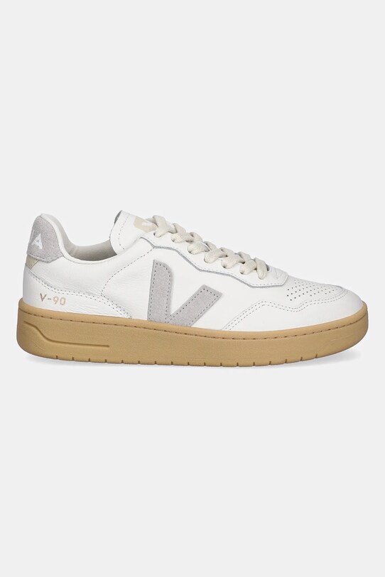 Veja sneakersy V-90 VD2003893A biały SS25