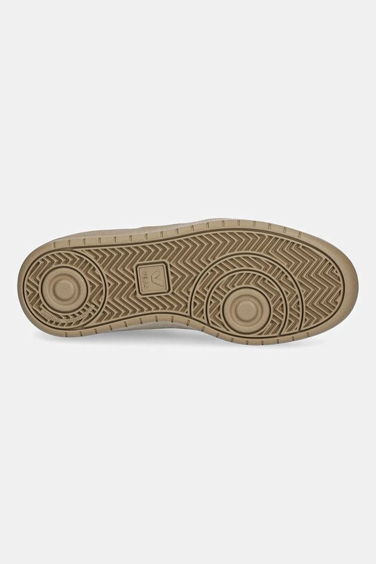 Veja sneakersy skórzane V-90 VD2003896A czarny