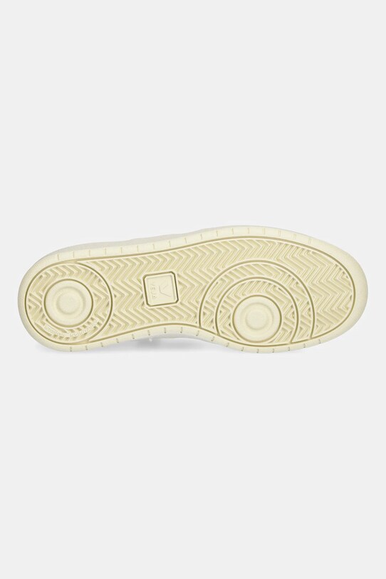 Veja sneakersy skórzane V-10 Prime VI0220502A zielony