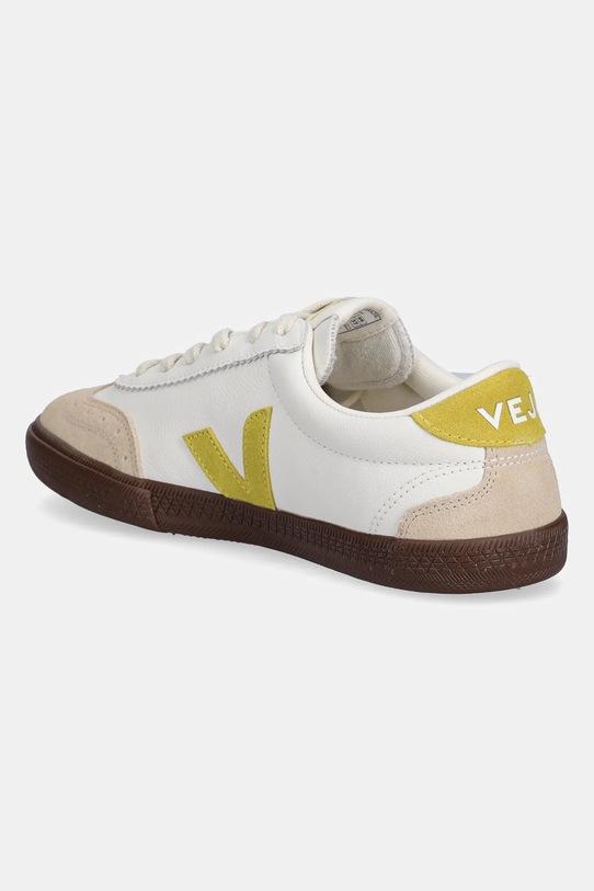 Obuv Kožené tenisky Veja Volley VO2020504A biela