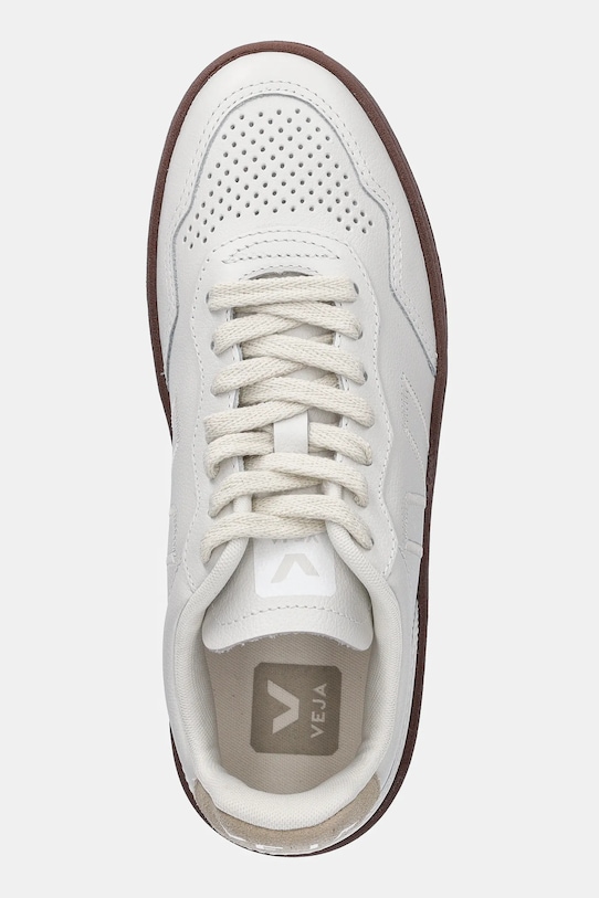 Veja leather sneakers V-90 ZZ white VZ2020750A